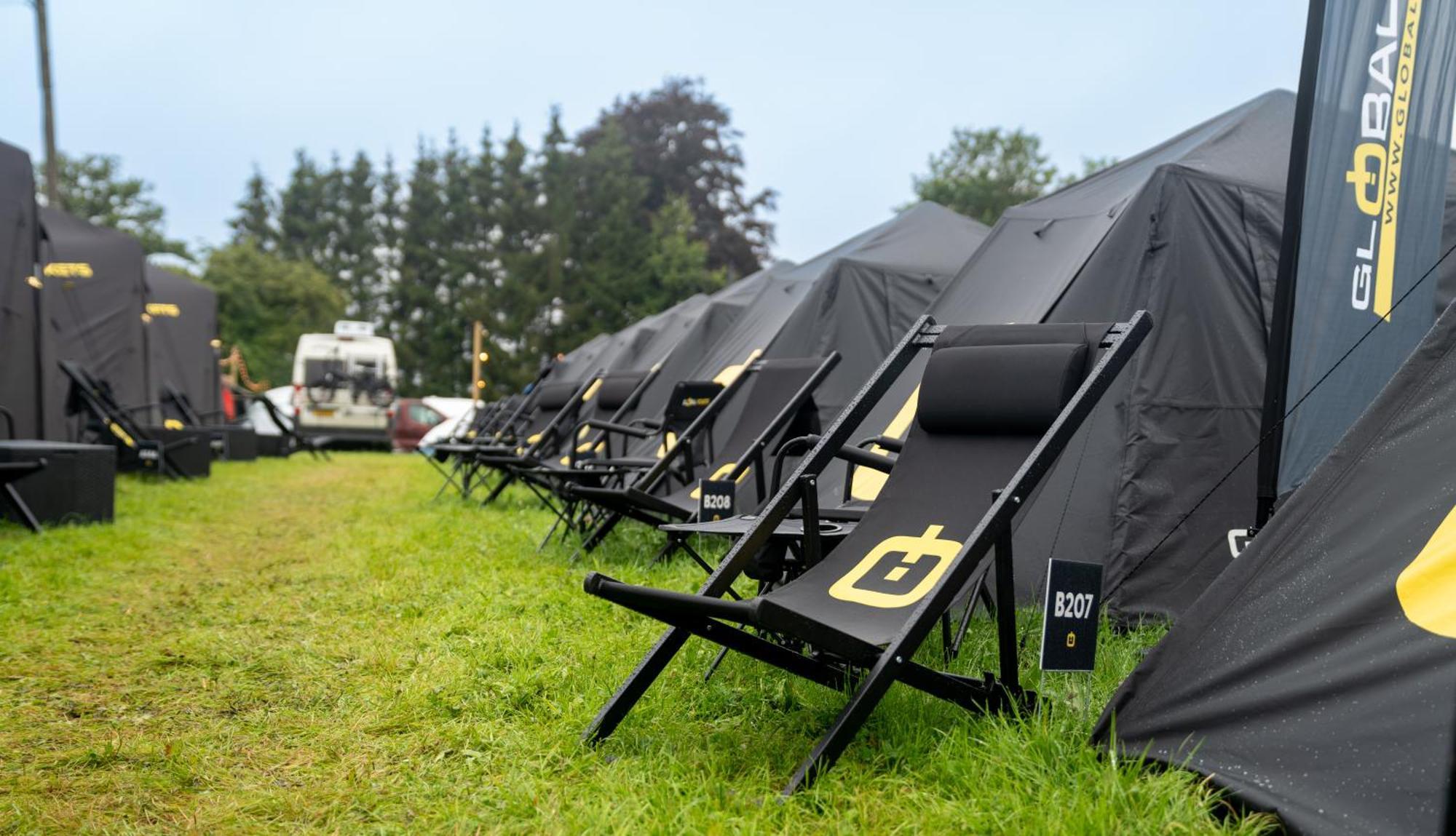 Global-Tickets Village Spa-Francorchamps Luaran gambar