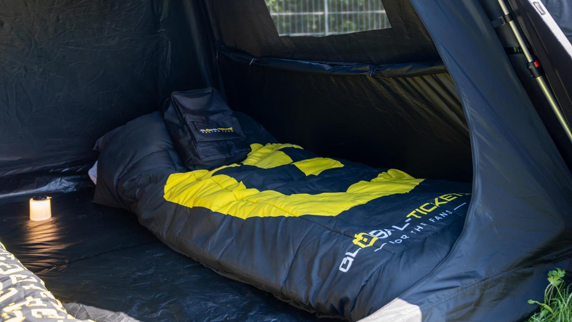Global-Tickets Village Spa-Francorchamps Luaran gambar